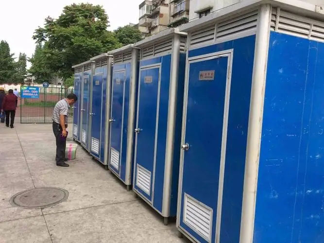 金牛移动洗手间租赁