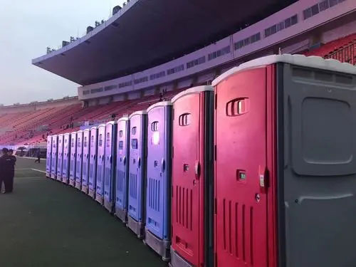 金牛音乐节移动卫生间租赁